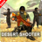 icon Desert Military Shooter(Desert Survival Gioco di tiro) 1.0.6