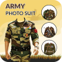 icon Army Photo Suit(Army Suit Photo Editor - Men Army Dress 2020
)