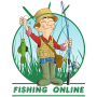 icon Fishing Online(Pesca in linea)