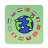 icon Geomi(Geomi — Bandiere e Paesi
) 1.0.32