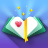 icon Novel Book(Storie d'amore
) 1.0.5