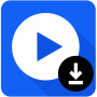 icon Video Downloader(Scarica tutti i video - Free Video Downloader
)
