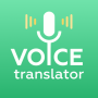 icon All Language Translator(Traduttore vocale: Traduci)