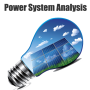 icon Power System Analysis(Analisi del sistema energetico)