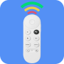 icon Chromecast Remote Control(Telecomando Chromecast
)