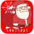 icon Christmas WA Stickers 2022(Adesivi natalizi WASticker
) 1.0