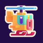 icon Jelly Copter