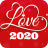 icon All Love Messages Message(Love Sms Messages 2025) 1.7