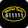 icon Dhillon Taxis (Dhillon Taxi
)