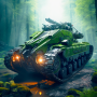 icon Future Tanks(Future Tanks: War Gioco di carri armati)