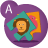 icon PuzzleAnimaux(Puzzle - AMIKO APPS) 1.3.5