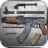 icon AK47(AK-47: simulatore di armi e caccia) 1.3.0