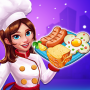 icon Cooking Land(Cooking Land: Master Chef)