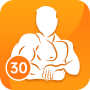 icon Men's Fitness- strong&muscular (uomini - VPN veloce e muscolosa - Suggerimenti
)