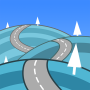 icon Traffic Run!: Driving Game (Traffic Run!: Gioco di guida)
