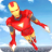 icon Flying Iron Rope Hero Superhero crime Battle city(Iron Super Hero Crime War
) 1.0