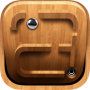 icon aTilt 3D Labyrinth Free (aTilt 3D Labyrinth gratuito)