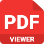 icon PDF Reader(Lettore PDF - Visualizzatore PDF
)