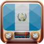 icon Radio Guatemala(Radio Guatemala Stazioni FM)