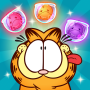 icon Kitty Pawp(Kitty Pawp con Garfield)