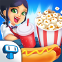 icon My Cine Treats Shop(Il mio Cine Treats Shop: Cibo Gioco)