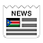 icon South Sudan Newspapers(Quotidiani del Sud Sudan) 4.8.6
