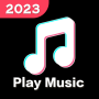 icon Free Music(Riproduci musica - audio, lettore mp3)