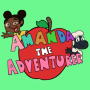 icon AmandaGame(Amanda Adventurer Horror Game
)