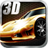 icon Crazy Racer(Crazy Racer 3D - Endless Race) 1.6.061