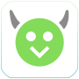icon HappyMod : New Happy Apps And Helper For Happymod (HappyMod: nuove app felici e aiutante per Happymod
)