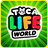 icon Toca Life World(TOCA Life World Town Guida gratuita
) 1.0