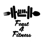 icon Feast4Fit(Feast 4 Fitness
)