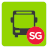 icon com.scheung.sgbus(Bus SG: tempo di arrivo dell'autobus) 0.0.1
