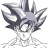 icon Draw Goku(Come disegnare Goka in tutte le forme
) 2.0
