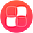 icon Photo Square(Photo Layer - Photo Editor Pro) 2.1