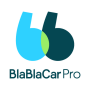 icon BlaBlaCar Pro(BlaBlaCar Pro: autista di autobus)
