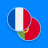 icon FR-PT Dictionary(Dizionario Francese-Portoghese) 2.7.4