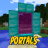 icon com.portalmods.newforminecraft(per Minecraft) release: 14