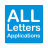 icon Letters Applications(SemiOffice: All Letters) 4.6