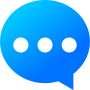 icon Pro Messenger(Messenger 2023 - Video e chiamate)