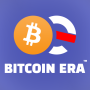 icon Bitcoin Era(Bitcoin Era - App ufficiale
)