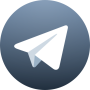 icon Telegram X