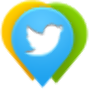 icon TweetsNearby(Tweets Nearby)