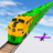 icon Train Stunt Game(Mega Ramp Train Stunt Game) 1.7
