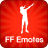 icon FF Emotes(FF Emote | Dances
) 1.1