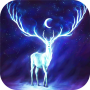 icon Night Bringer Magical deer lwp (Night Bringer Cervo magico lwp)