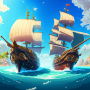 icon Pirate Raid - Caribbean Battle (Raid Pirate Raid - Caribbean Battle
)