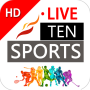 icon LIVE CRICKET HD(Live Ten Sport,
)