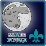 icon Moon puzzle(Moon Puzzle)