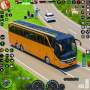 icon US Bus Simulator Driving Games(US Bus Simulator Giochi di guida
)